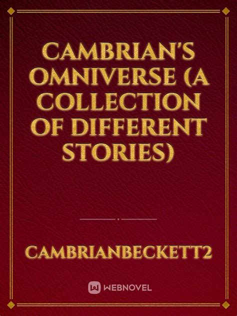 xenomorph hentai|Cambrian's Omniverse (A collection of short stories).